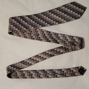 Men's Geoffrey Beene multi colored tie